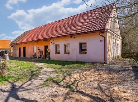 Prodej - dům/vila, 72 m²