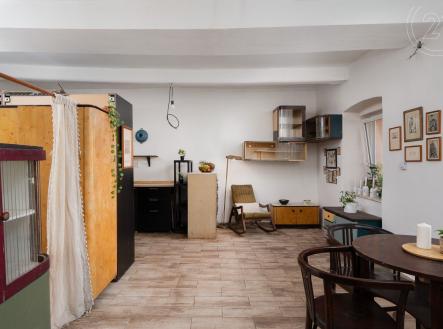 Prodej - dům/vila, 72 m²