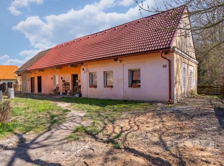 Prodej domu/vily, 72 m²