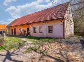 Prodej domu/vily, 72 m²