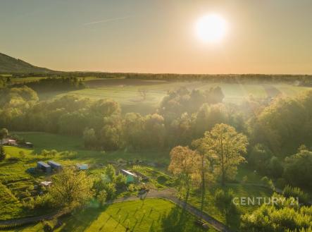 Prodej chaty/rekreačního objektu, 26 m²