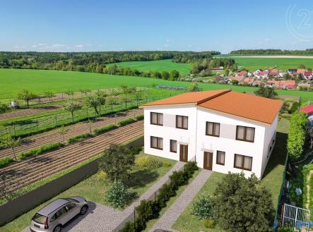 Prodej - dům/vila, 140 m²