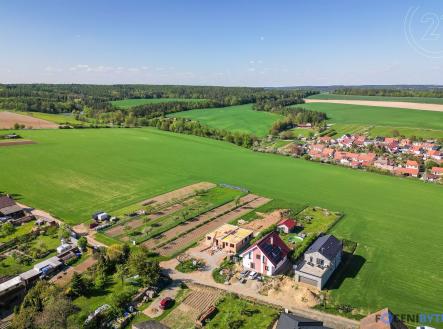 Prodej - dům/vila, 140 m²