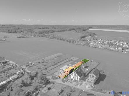 Prodej - dům/vila, 140 m²
