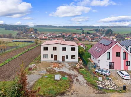 Prodej domu/vily, 135 m²