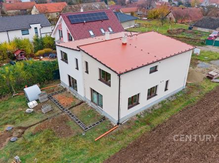 Prodej domu/vily, 135 m²