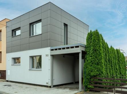 Prodej - dům/vila, 106 m²