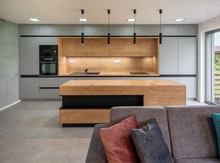 Prodej - dům/vila, 106 m²