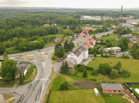 Prodej pozemku pro bydlení, 985 m²