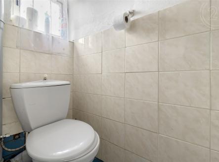 Prodej - dům/vila, 83 m²