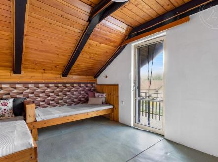 Prodej - dům/vila, 83 m²