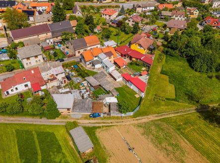 Prodej domu/vily, 157 m²