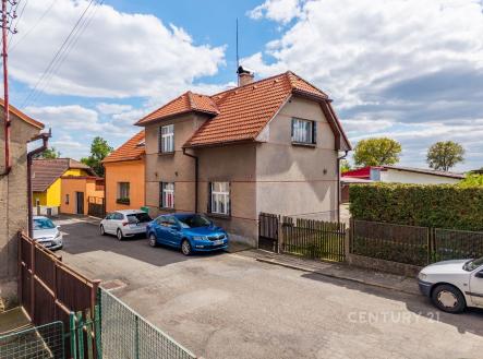 Prodej domu/vily, 157 m² obrázek