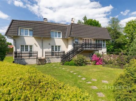 Prodej domu/vily, 248 m² obrázek