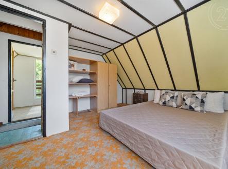 Prodej - chata/rekreační objekt, 73 m²