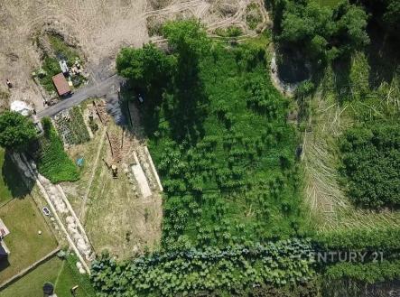 Prodej pozemku, zahrada, 1 715 m²