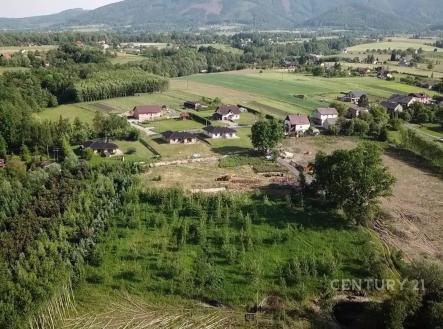 Prodej pozemku, zahrada, 1 715 m²