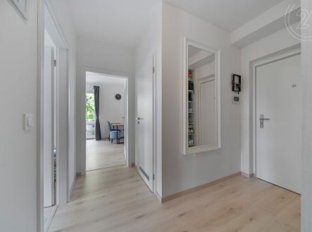 Prodej bytu, 3+kk, 73 m²