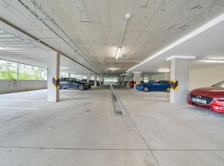 Prodej bytu, 3+kk, 73 m²