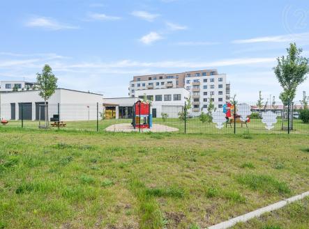 Prodej bytu, 3+kk, 73 m²