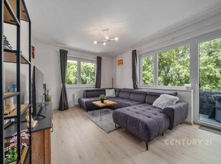 Prodej bytu, 3+kk, 73 m² obrázek
