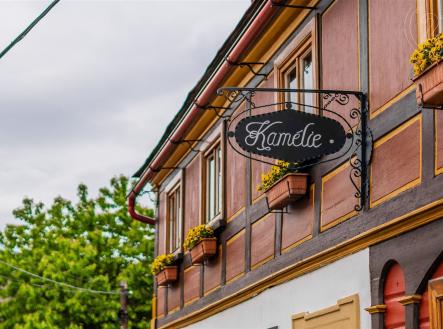 Prodej - dům/vila, 349 m²
