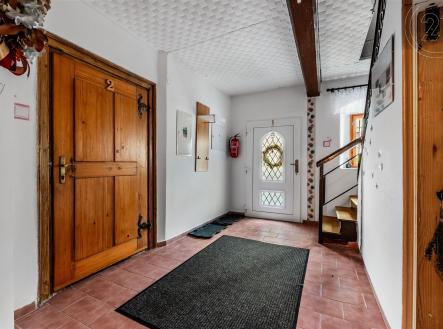 Prodej - dům/vila, 349 m²
