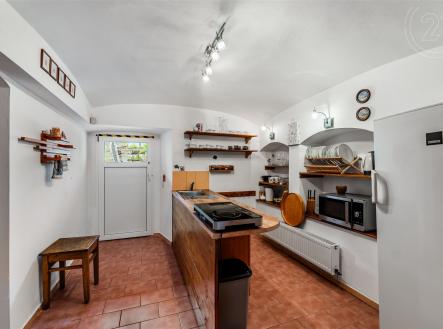 Prodej domu/vily, 349 m²