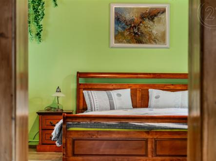 Prodej domu/vily, 349 m²