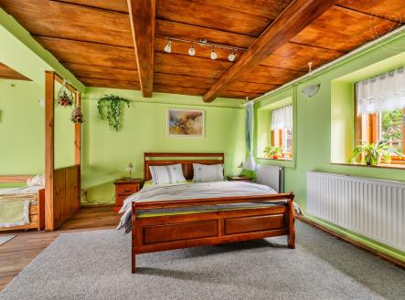 Prodej domu/vily, 349 m²