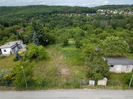 Prodej pozemku pro bydlení, 1 917 m²