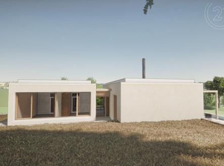 Prodej pozemku pro bydlení, 1 776 m²