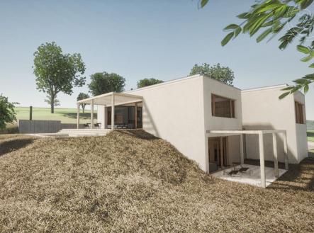 Prodej pozemku pro bydlení, 1 776 m²