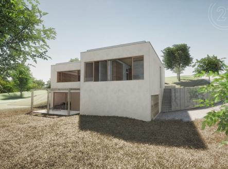 Prodej pozemku pro bydlení, 1 776 m²