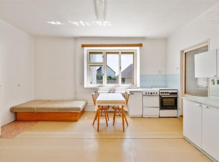 Prodej - zemědělský objekt, 4 148 m²