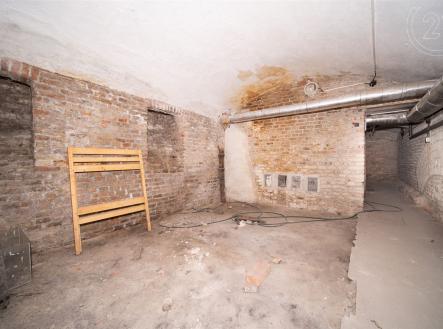 Prodej obchodní prostor, 113 m²