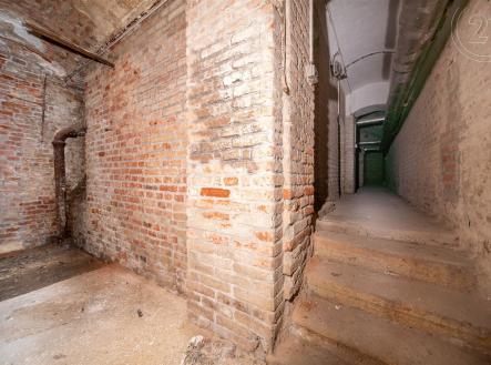 Prodej obchodní prostor, 113 m²