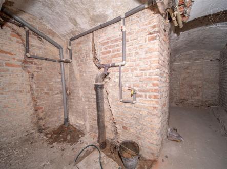 Prodej obchodní prostor, 113 m²