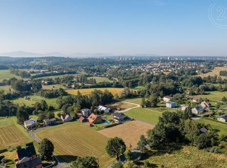 Prodej pozemku pro bydlení, 1 147 m²