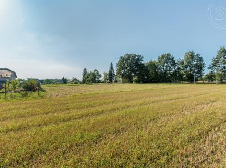 Prodej pozemku pro bydlení, 1 147 m²