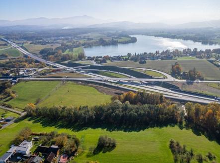 Prodej pozemku pro bydlení, 6 375 m²