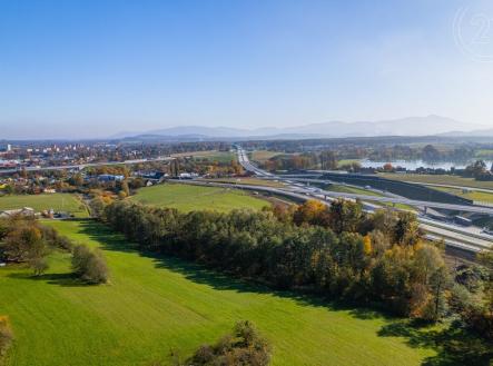 Prodej pozemku pro bydlení, 6 375 m²