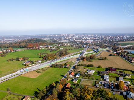 Prodej pozemku pro bydlení, 6 375 m²