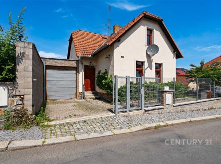 Prodej domu/vily, 138 m²
