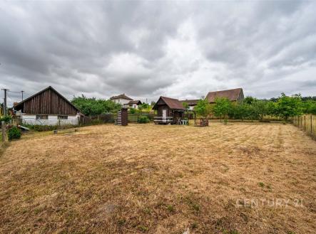 Prodej pozemku pro bydlení, 1 139 m²