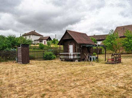 Prodej pozemku pro bydlení, 1 139 m²