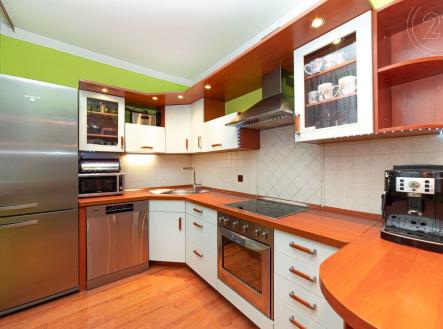 Prodej bytu, 4+kk, 80 m²