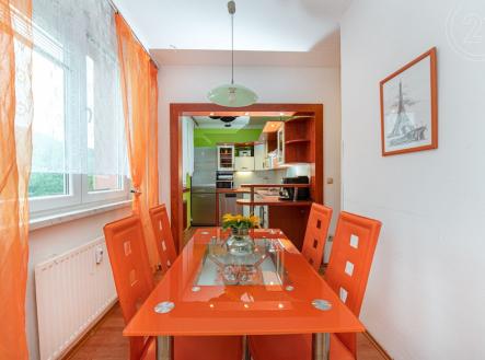 Prodej bytu, 4+kk, 80 m²