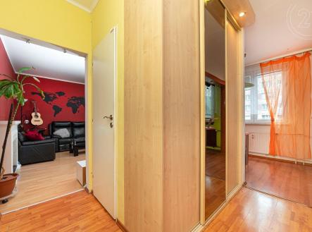 Prodej bytu, 4+kk, 80 m²