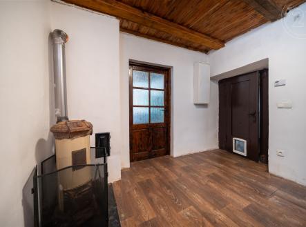 Prodej domu/vily, 150 m²